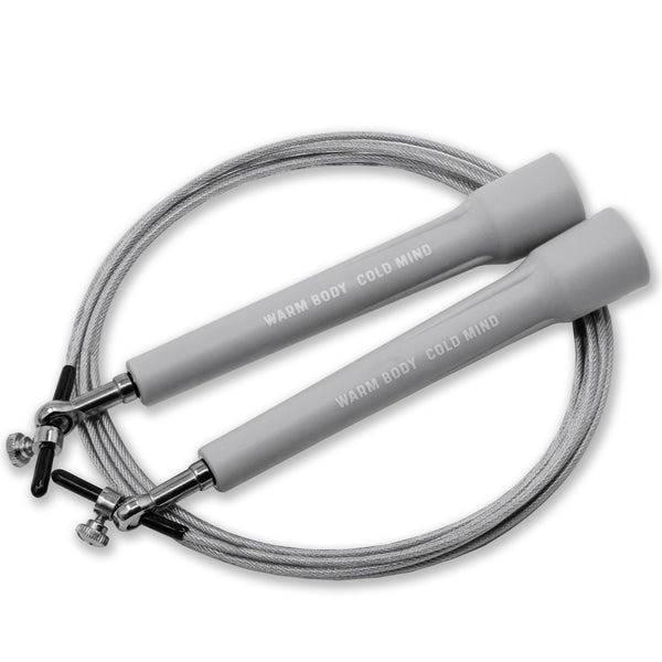 Adjustable Jump Rope