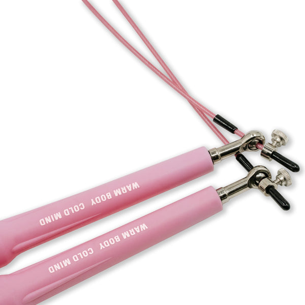 Adjustable Jump Rope