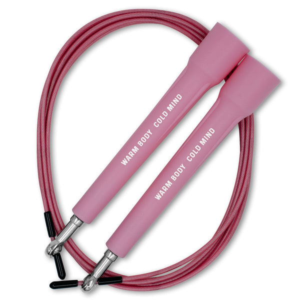 Adjustable Jump Rope