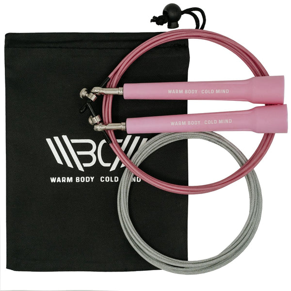 Adjustable Jump Rope