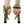 Straps V2 Pro Khaki with a brand logo being worn on hands against a white background - Warm Body Cold Mind