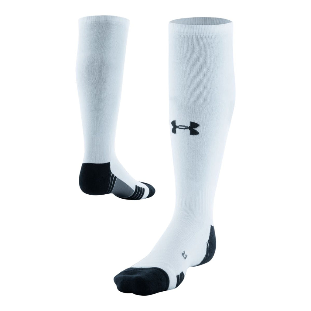 UA Unisex Over-The-Calf Socks