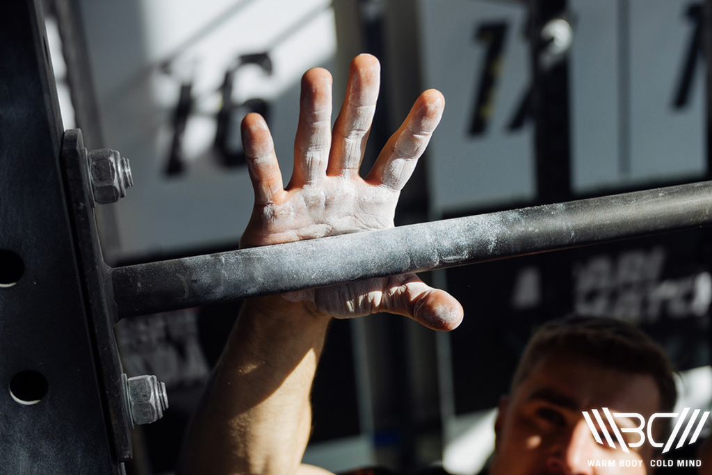 8 Best Lifting Chalks in 2025