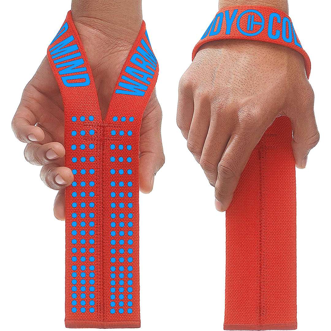 Lifting Straps - All Types of Wrist Straps