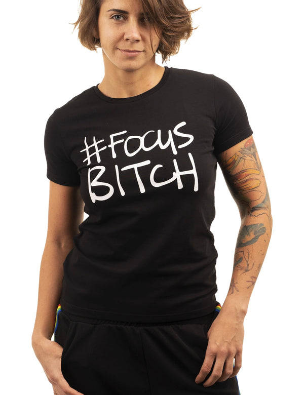 #FocusB T-Shirt (Unisex)