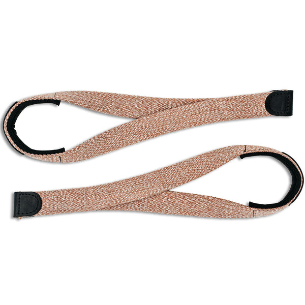 Olympic Weightlifting Straps V2 Basic