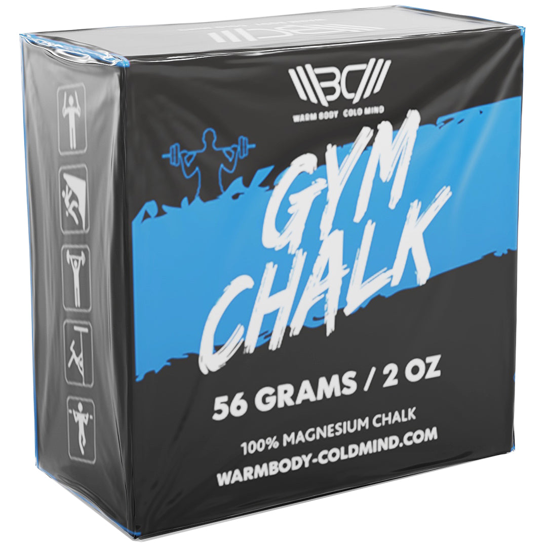 BSN Sports Gym Chalk (8-Pack)