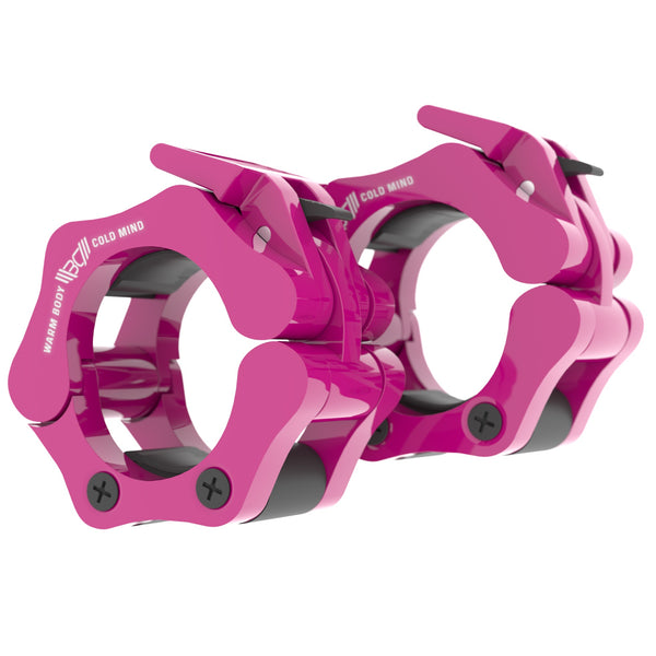 2" Olympic Barbell Collars