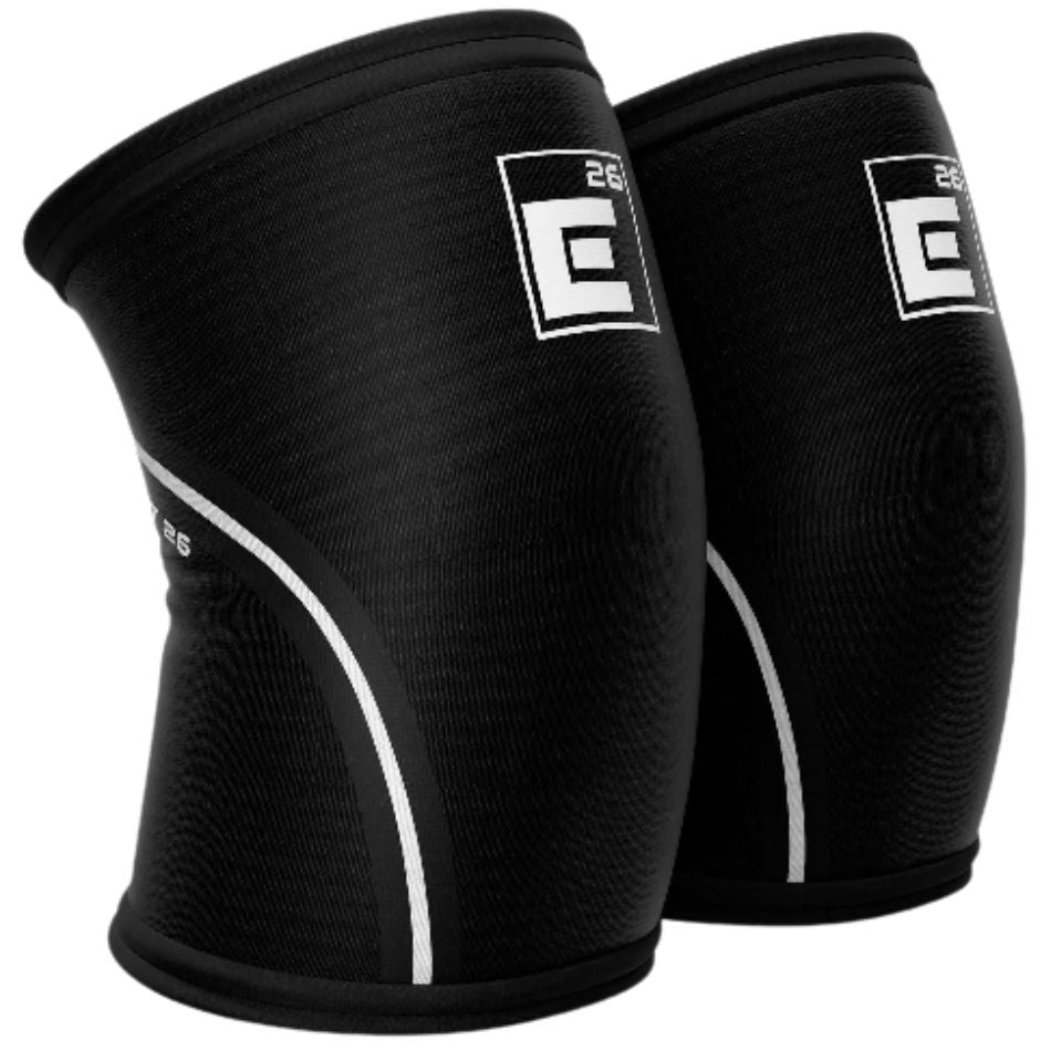 Element 26 6mm Knee Sleeves