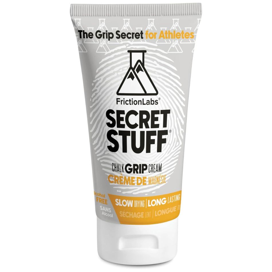 Friction Labs Quick Grip Secret Stuff Liquid Chalk