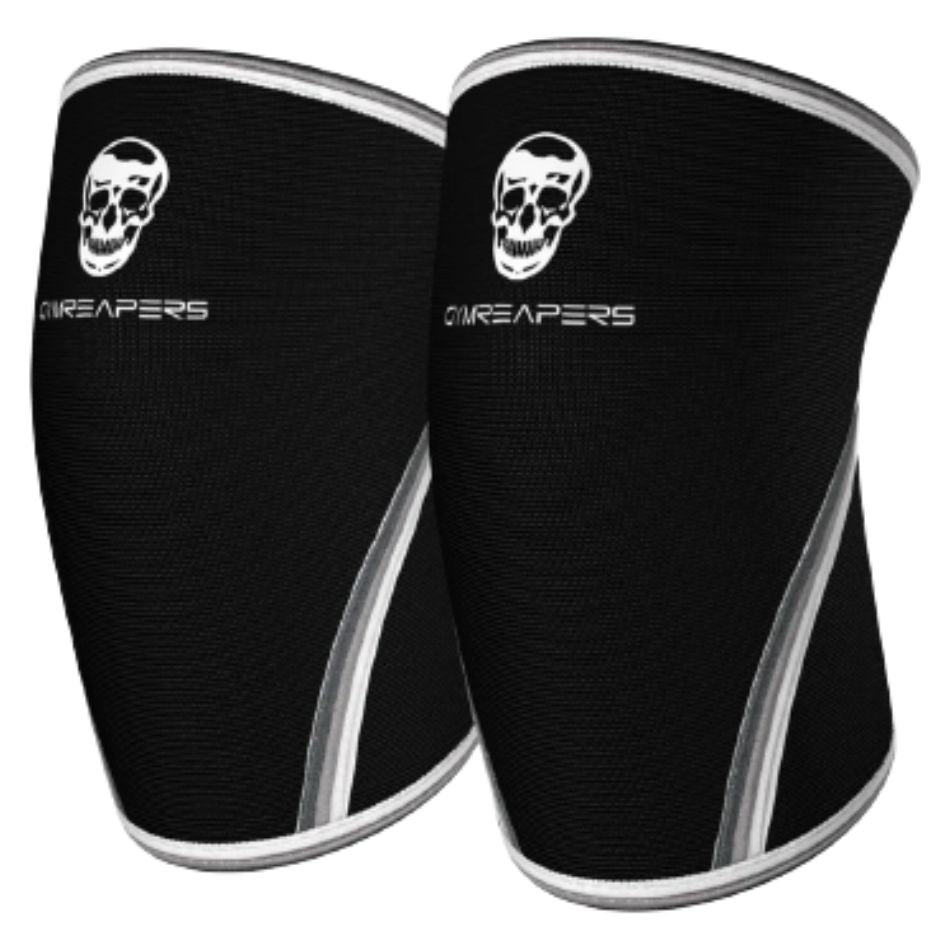 Gymreapers 7mm Knee Sleeves