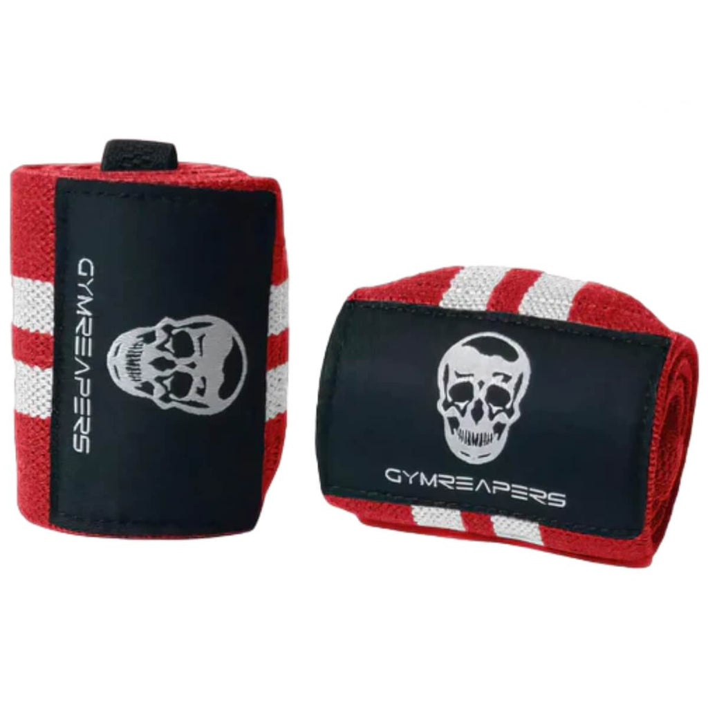 Gymreapers Wrist Wraps