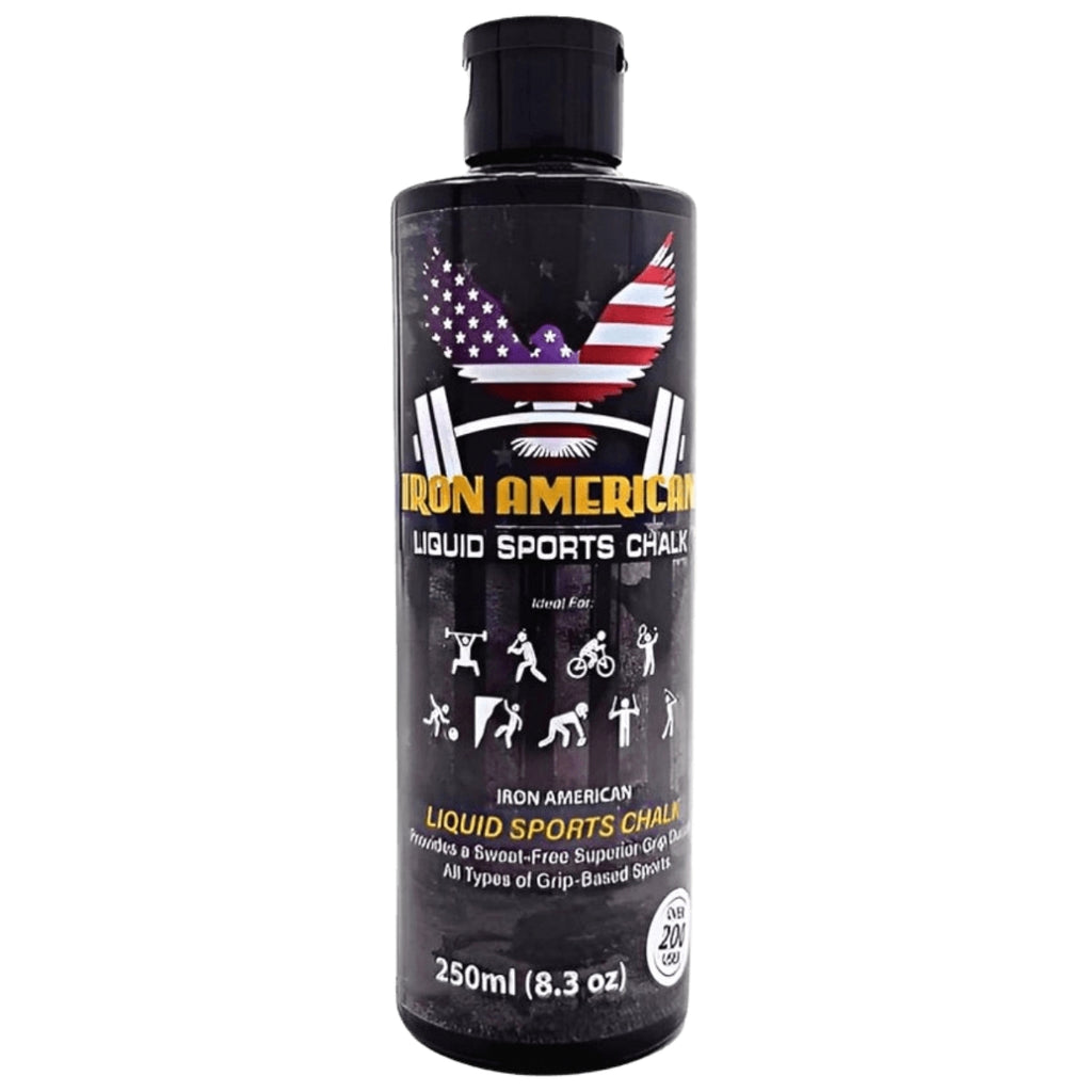 IRON AMERICAN Liquid Sports Chalk