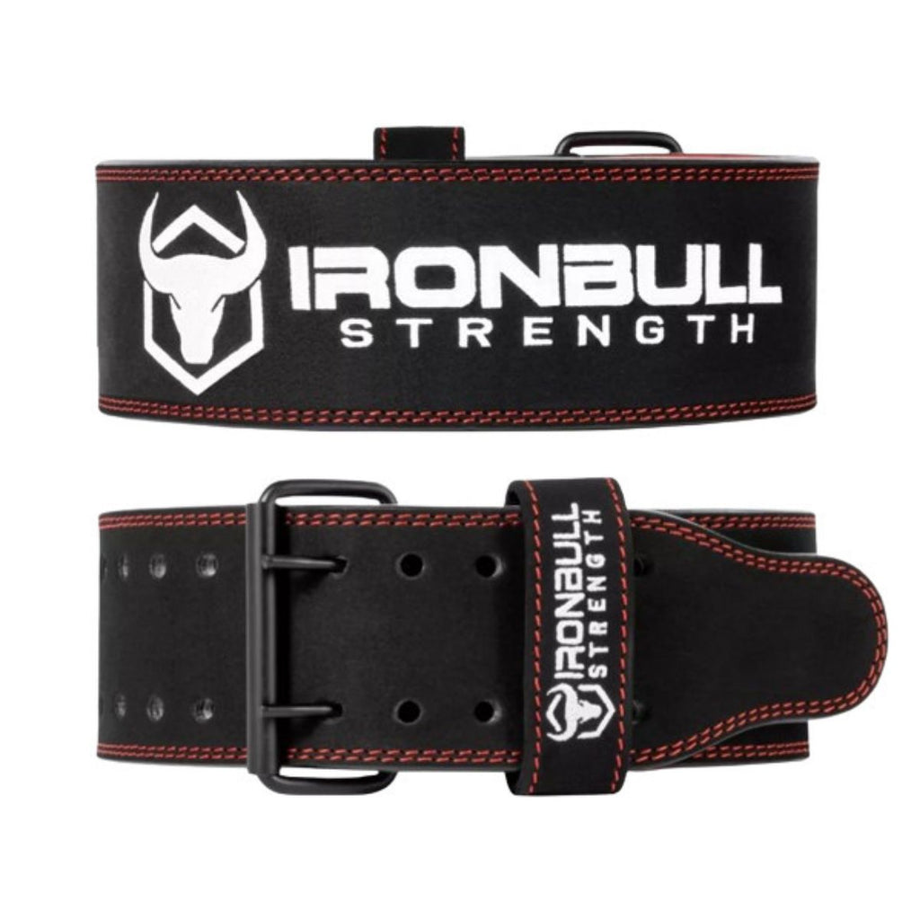 IRONBULL STRENGTH Pro 10mm Belt