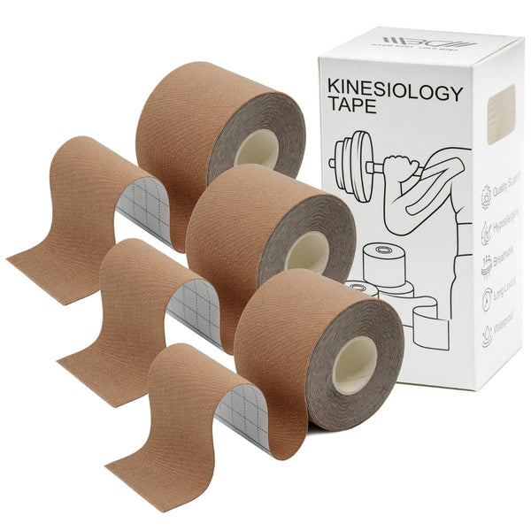 Kinesiology Tape