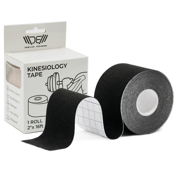Kinesiology Tape