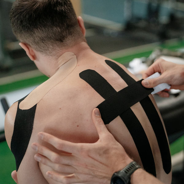 Kinesiology Tape