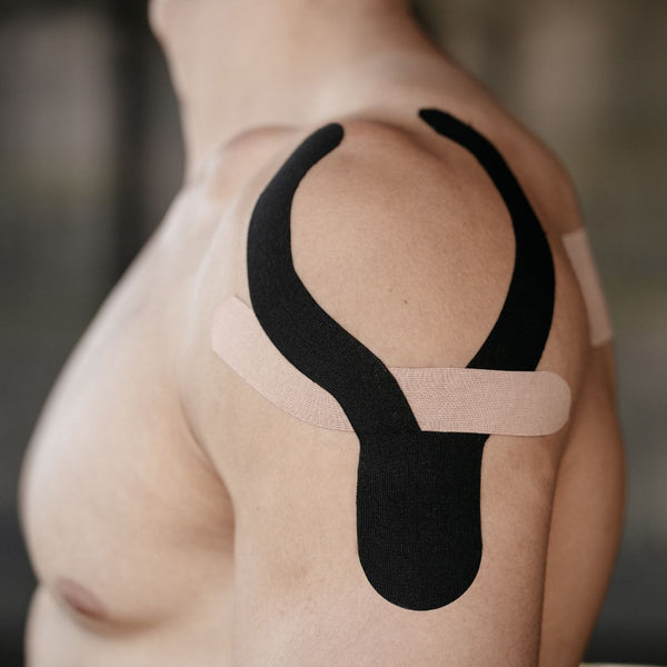 Kinesiology Tape