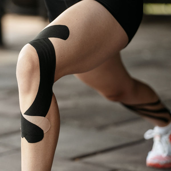 Kinesiology Tape