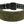 Leather Weightlifting Belt Green (Limited Edition)