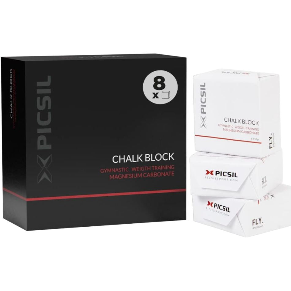 PICSIL Chalk Block