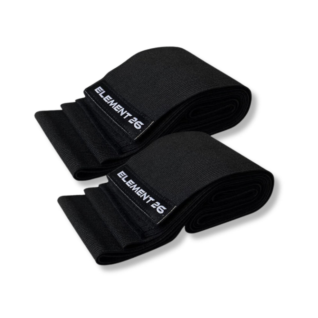 Element26 Knee Wraps