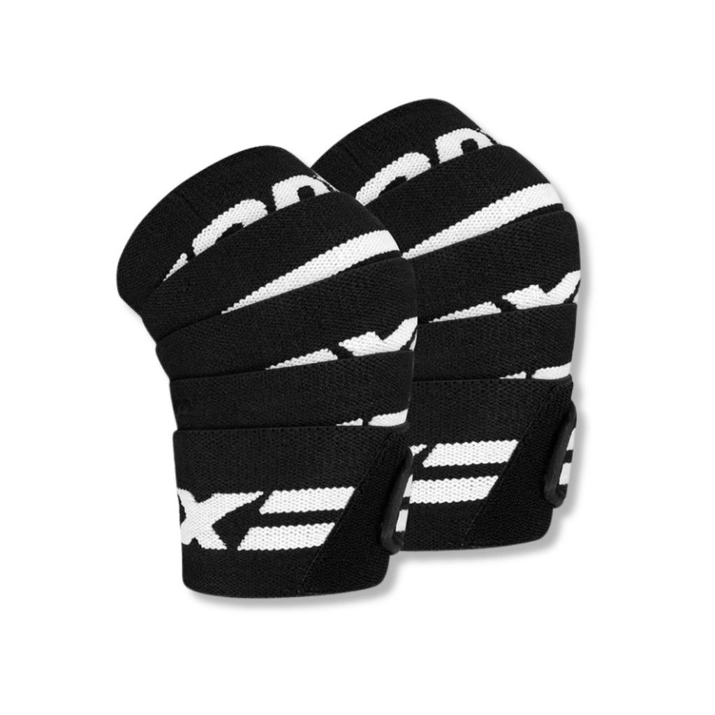 RDX K2 Compression Knee Wraps