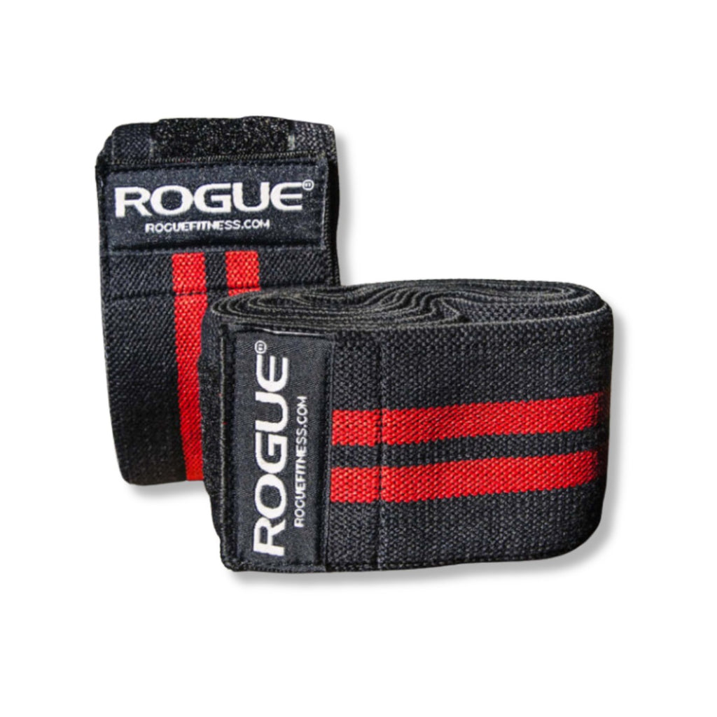 Rogue Knee Wraps