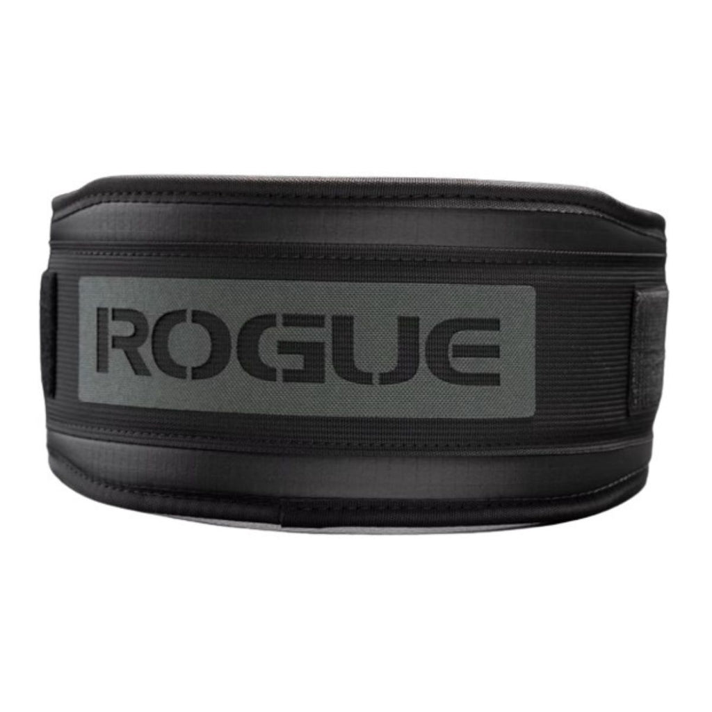 ROGUE USA Nylon Lifting Belt