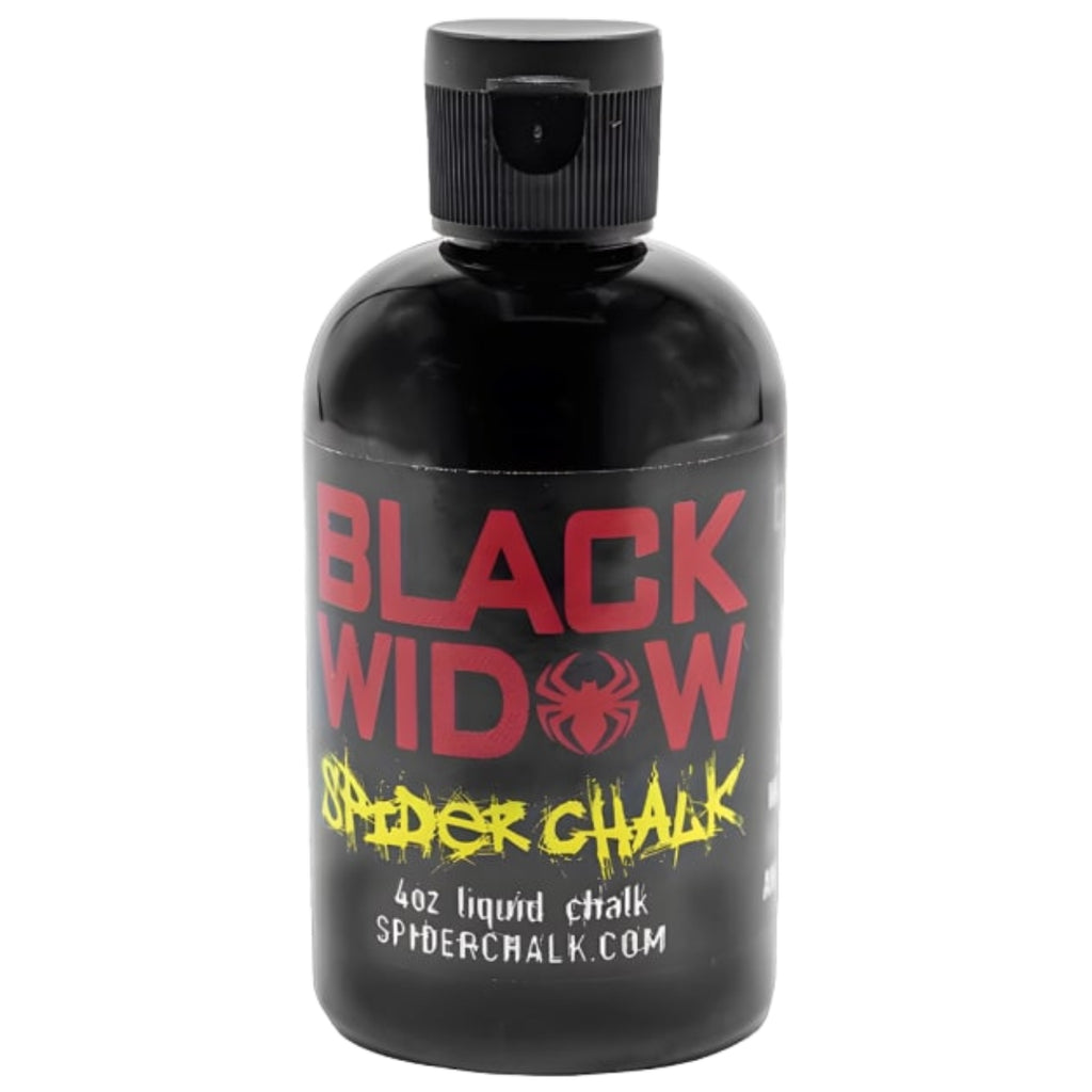 Spider Chalk Black Widow Liquid Chalk