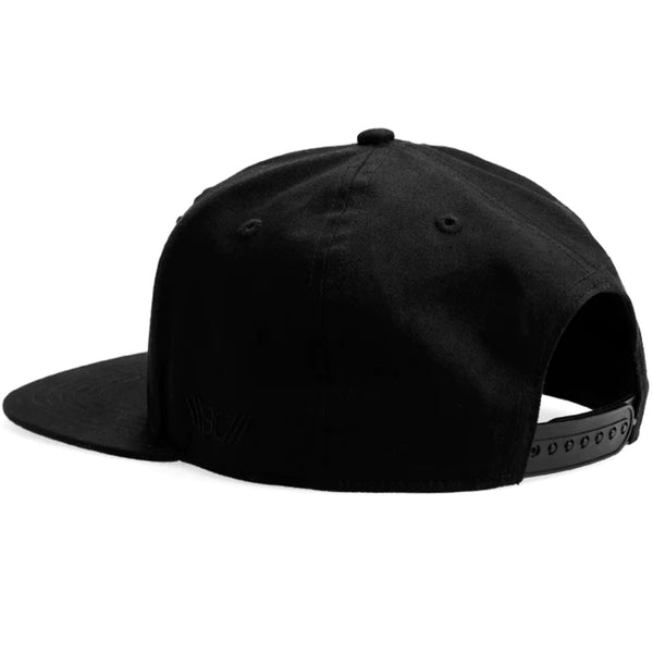 Snapback #FocusB – Price from $12 – Warm Body Cold Mind TM