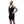 Weightlifting Compression Singlet S-3