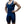 Weightlifting Compression Singlet S-3