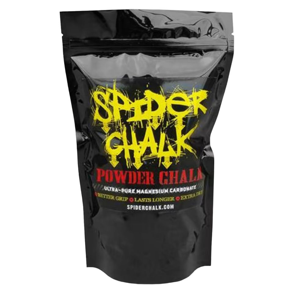 Spider Chalk Powder Chalk