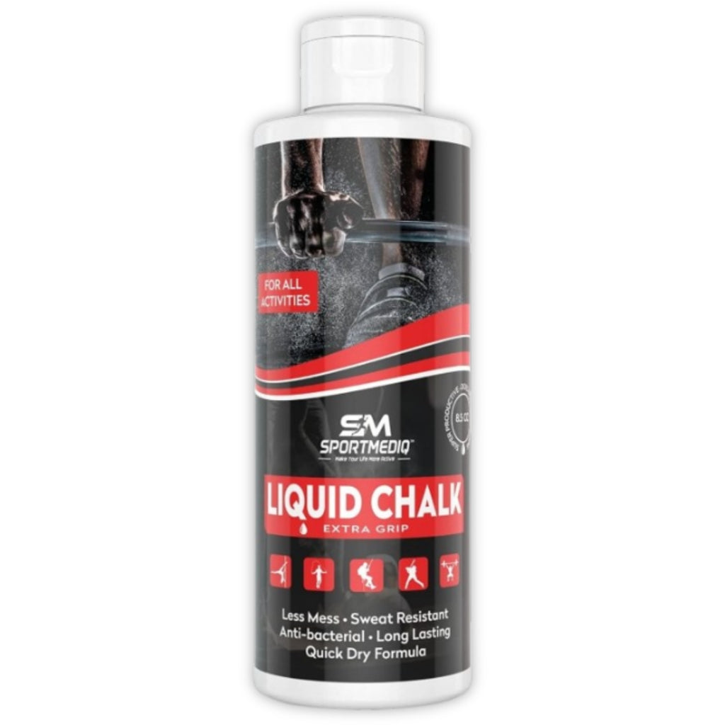 Sportmediq Pro Grade Liquid Chalk