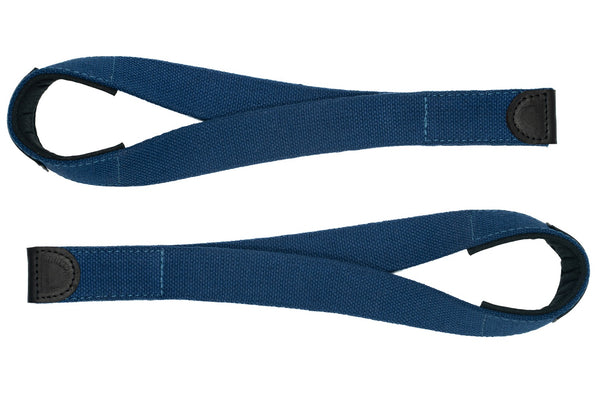 Olympic Weightlifting Straps V2 Basic