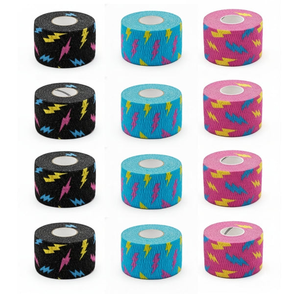 Weightlifting Thumb Tape (narrow - 1,5’’)