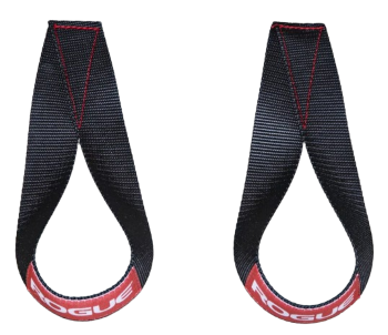 Rogue Oly Lifting Straps