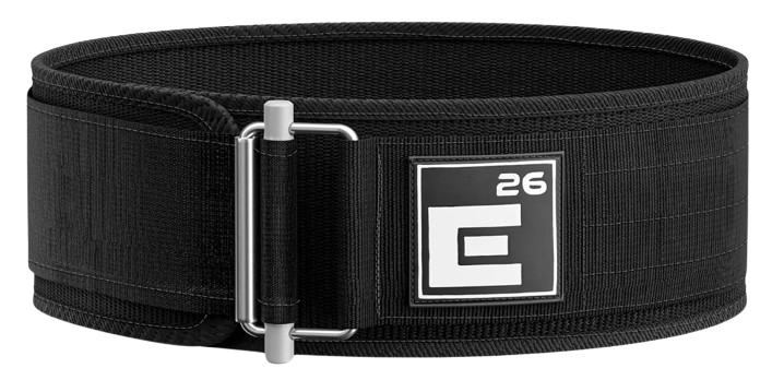 ELEMENT 26 Nylon Lifting Belt