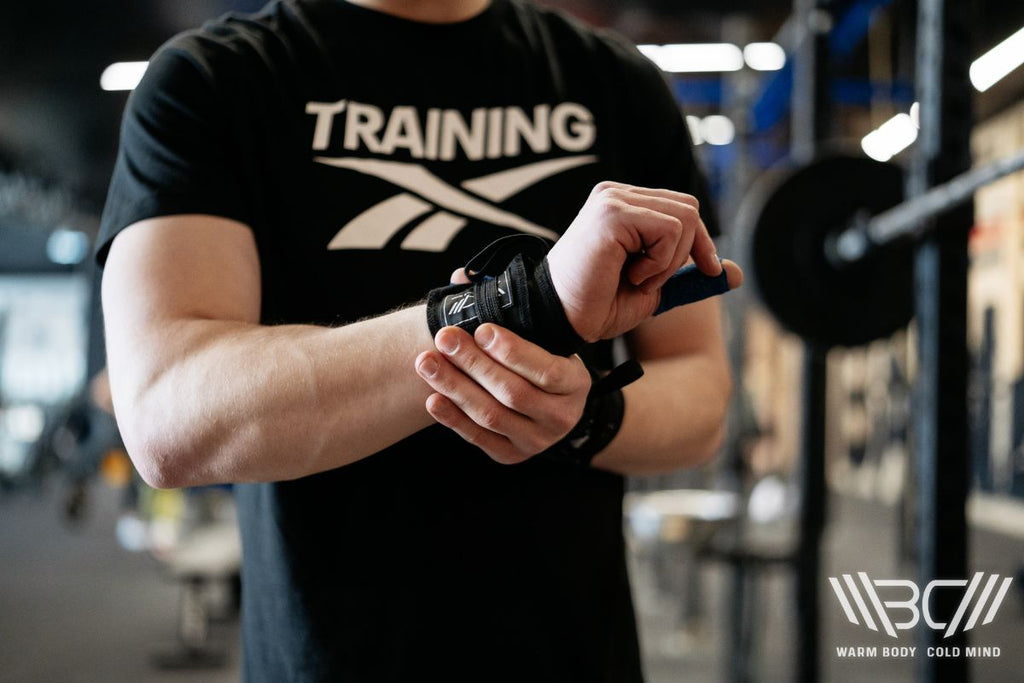 best wrist wraps advantages