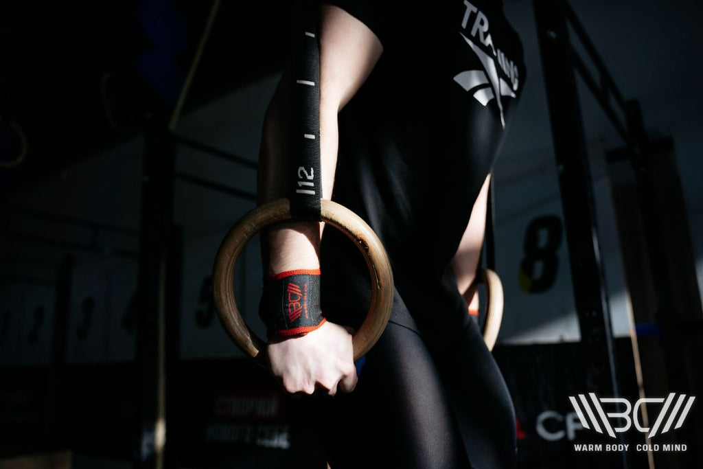 best wrist wraps exercise