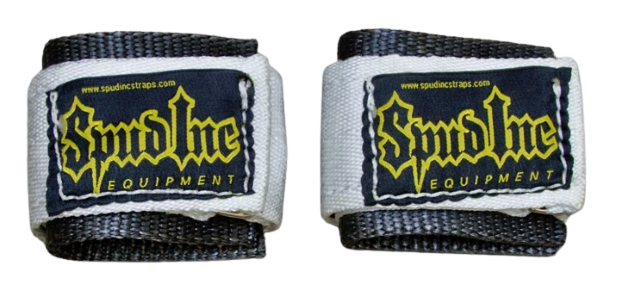 Spud Inc Wrist Wraps