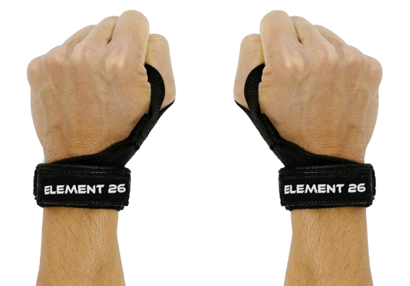 Element26 Isowrap Wrist Wraps