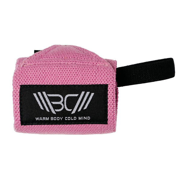 Elastic Velcro Wrist Wraps