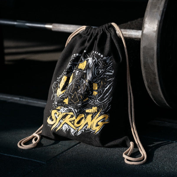 WBCM Training Bag