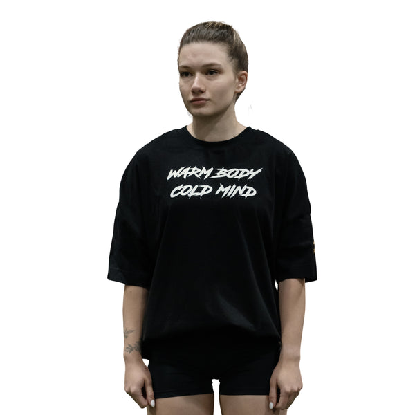 World’s Tour Oversize T-shirt - Limited Edition