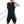 Weightlifting Compression Singlet S-1
